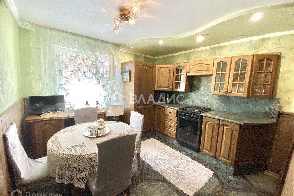 Продаётся 4-комнатная квартира, 93.1 м²