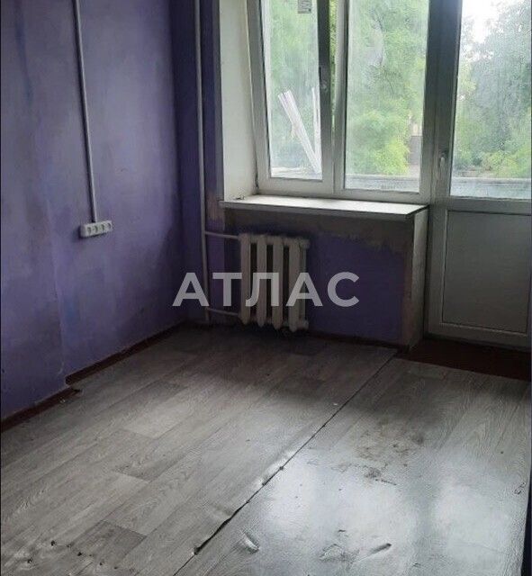Продаётся студия, 22 м²