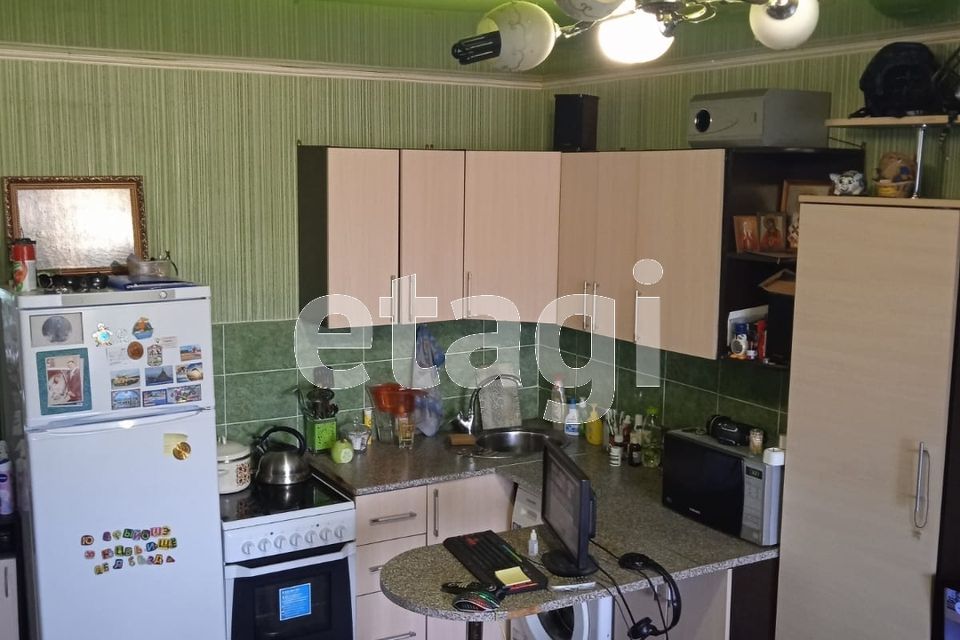 Продаётся комната в 1-комн. квартире, 18.7 м²