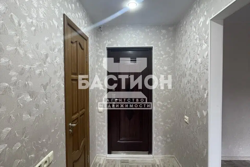 Продаётся 1-комнатная квартира, 35 м²