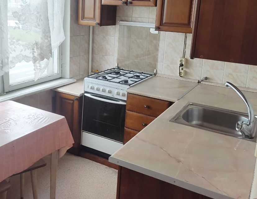Сдаётся 1-комнатная квартира, 32 м²