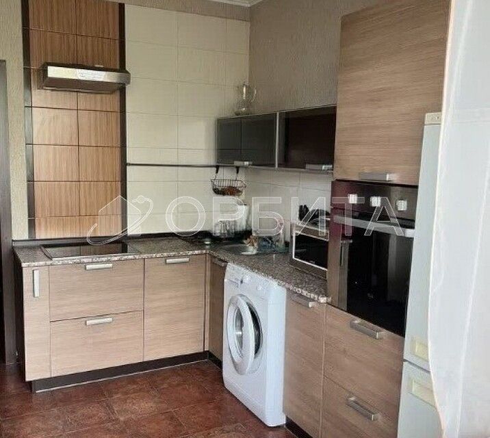 Продаётся 1-комнатная квартира, 41 м²