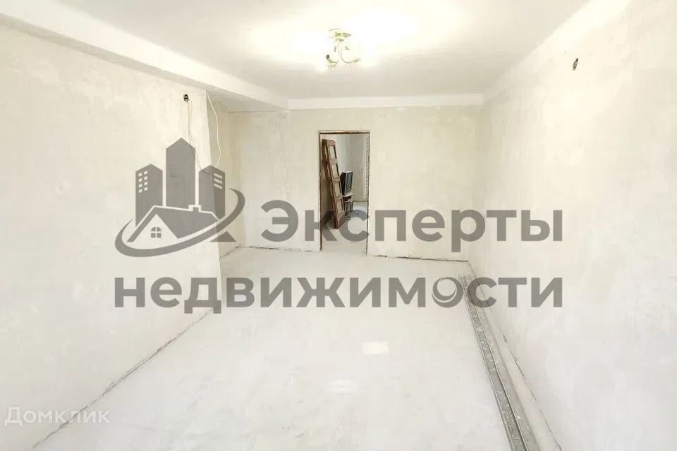 Продаётся 3-комнатная квартира, 71 м²