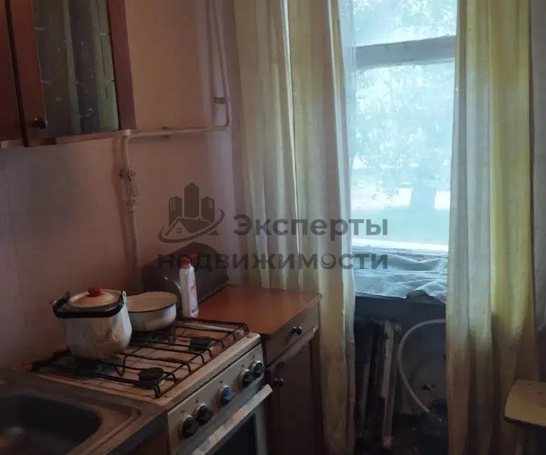 Продаётся 1-комнатная квартира, 30 м²