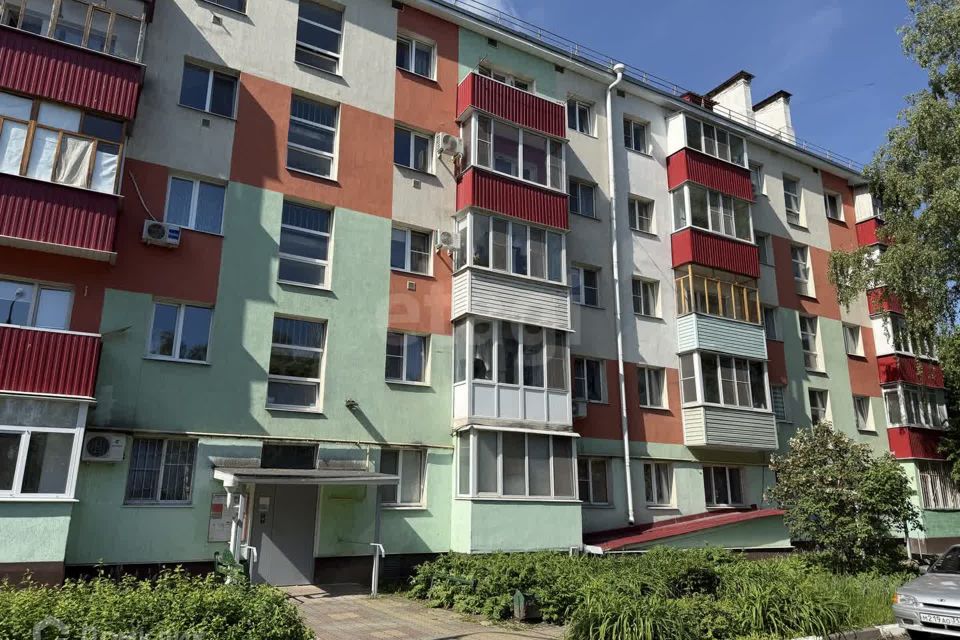 Продаётся 2-комнатная квартира, 41.7 м²