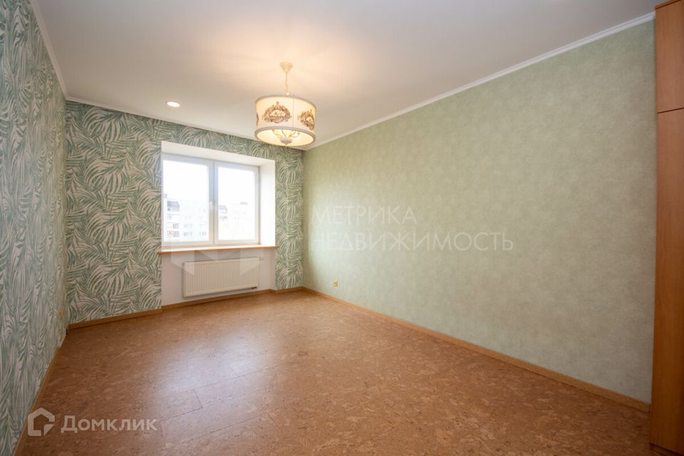 Продаётся 2-комнатная квартира, 72.1 м²