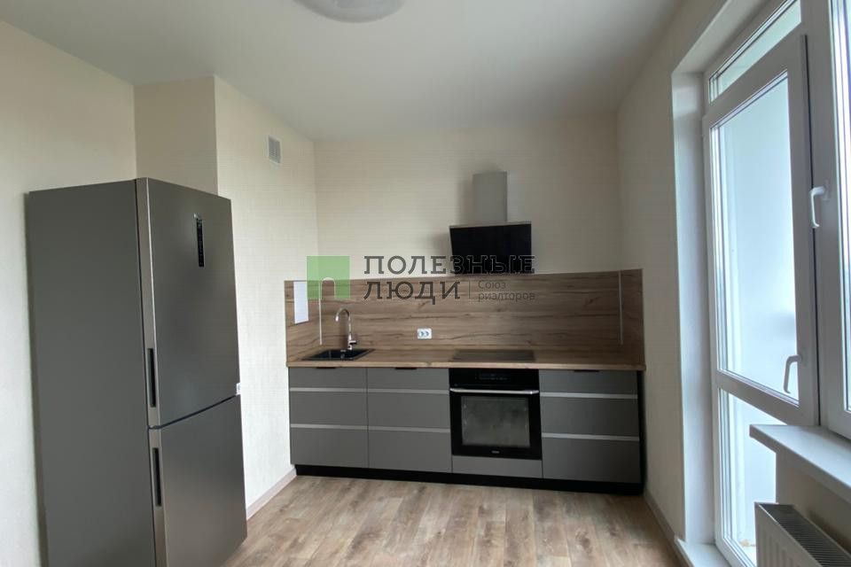Продаётся 3-комнатная квартира, 78.9 м²