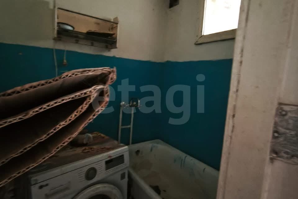 Продаётся 1-комнатная квартира, 30.3 м²