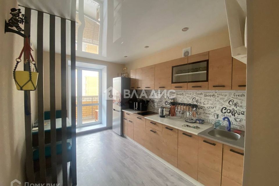 Сдаётся 2-комнатная квартира, 60 м²