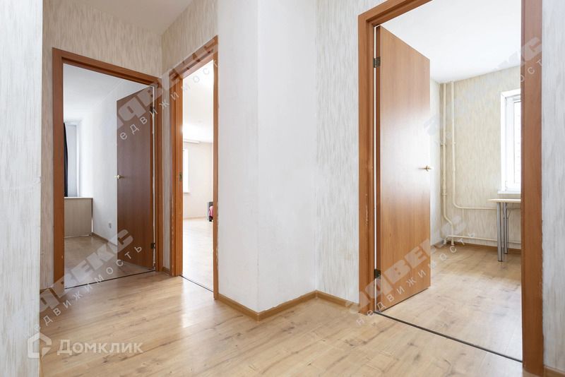 Продаётся 2-комнатная квартира, 69 м²