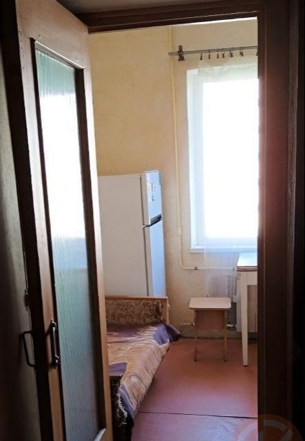 Продаётся 1-комнатная квартира, 33.1 м²