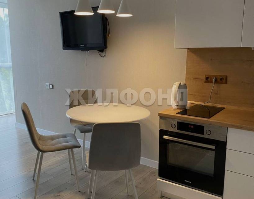 Продаётся 2-комнатная квартира, 45.8 м²