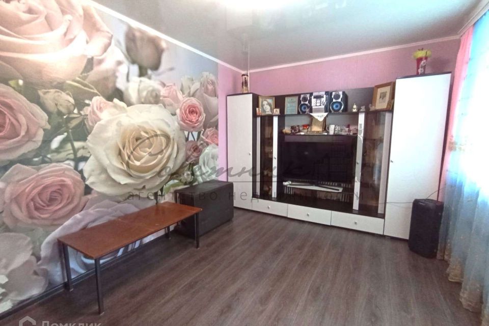 Продаётся 2-комнатная квартира, 50 м²