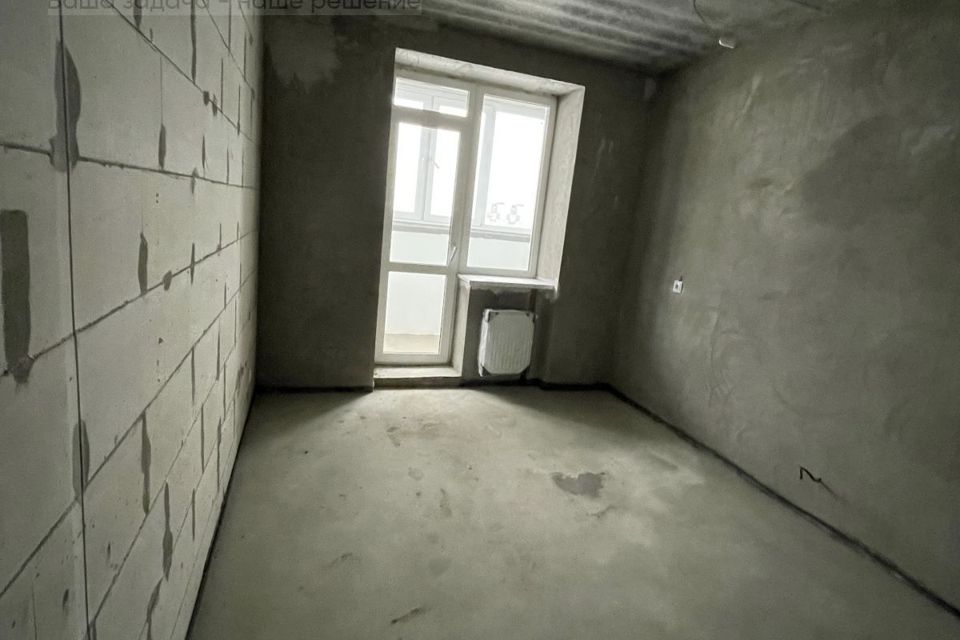 Продаётся 3-комнатная квартира, 80.4 м²