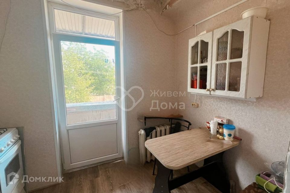 Продаётся 1-комнатная квартира, 36.3 м²