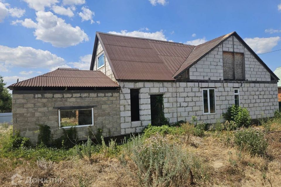 Продаётся 1-этажный дом, 162.5 м²