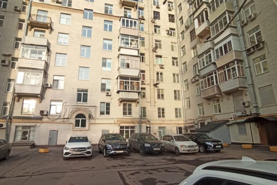 Продаётся 3-комнатная квартира, 70 м²