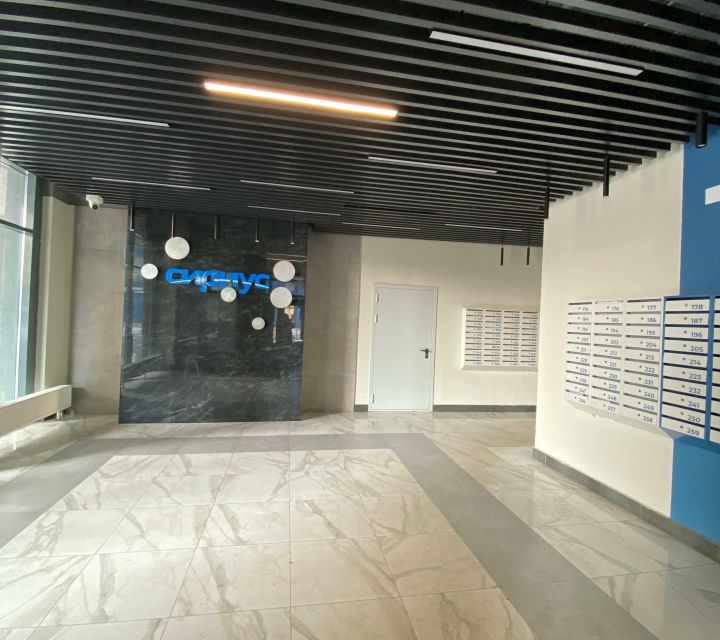 Продаётся студия, 30 м²