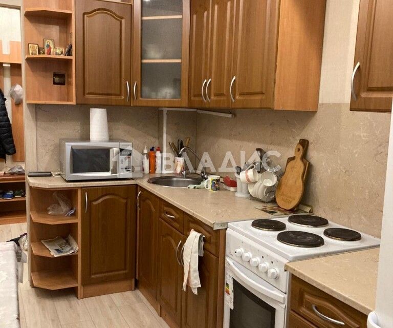 Сдаётся 2-комнатная квартира, 50 м²