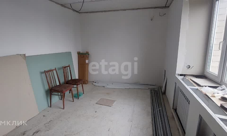 Продаётся 2-комнатная квартира, 41.1 м²