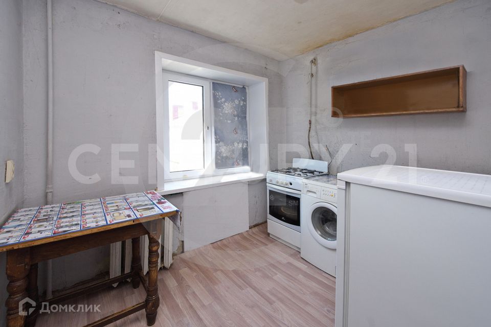 Продаётся 2-комнатная квартира, 41 м²