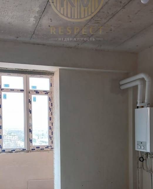 Продаётся 1-комнатная квартира, 47 м²