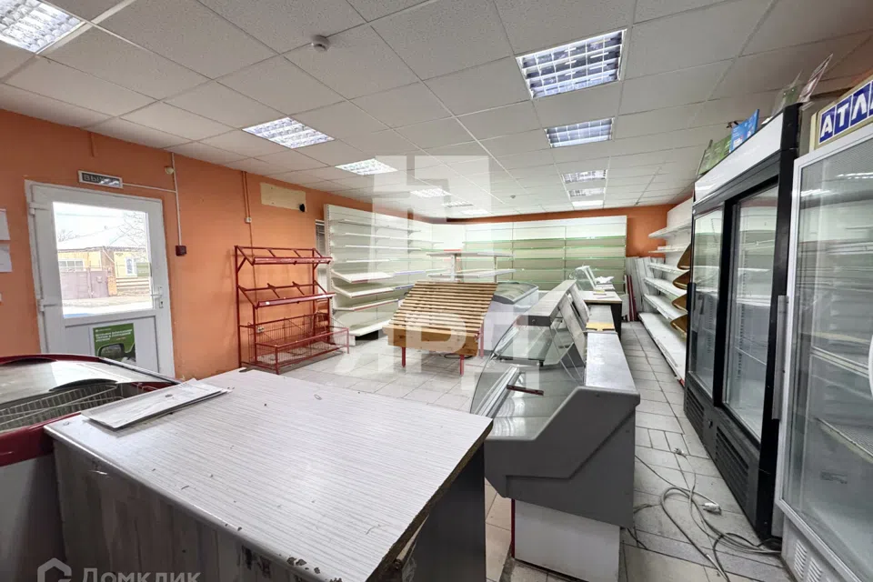 Продаётся помещение своб. назначения, 63.1 м²