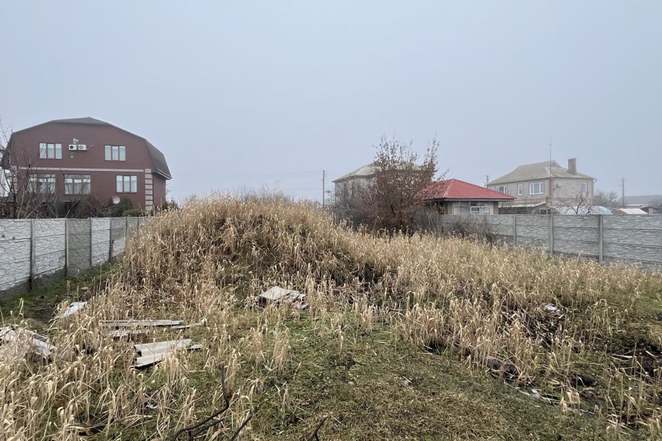 Продаётся участок, 8 сот., ИЖС