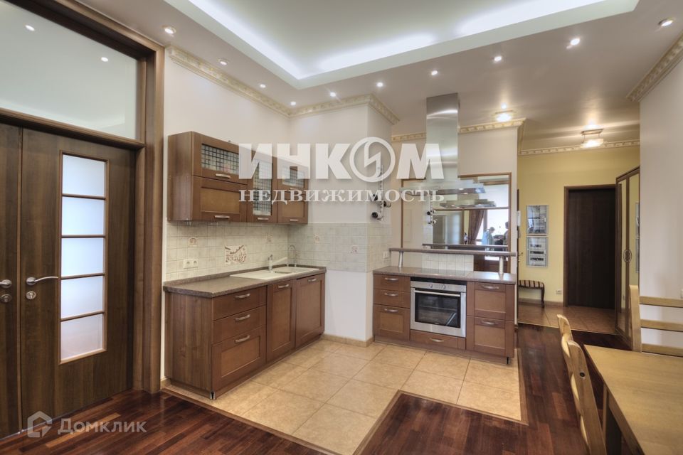 Сдаётся 3-комнатная квартира, 100 м²