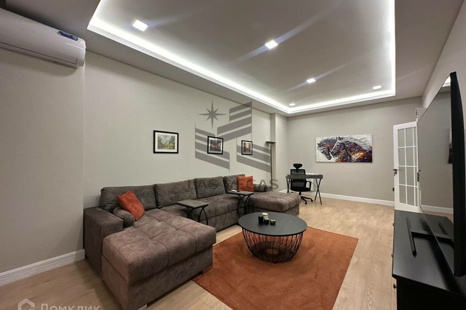 Сдаётся 2-комнатная квартира, 36 м²