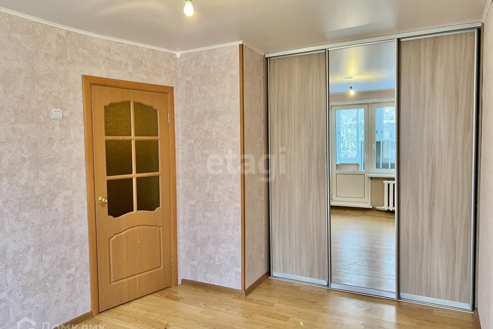 Продаётся 2-комнатная квартира, 41 м²