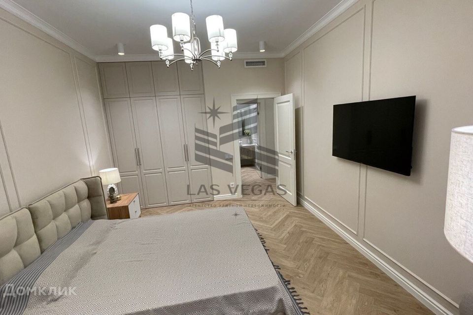 Сдаётся 3-комнатная квартира, 69 м²