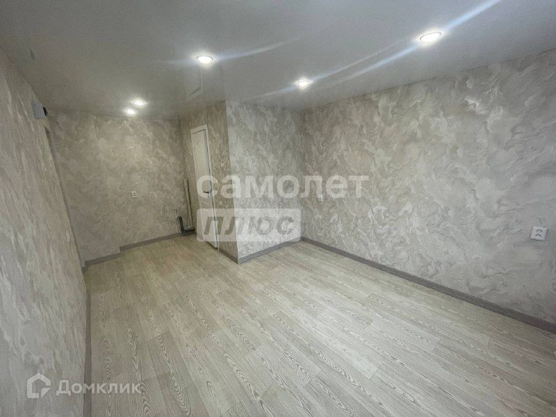 Продаётся студия, 17 м²