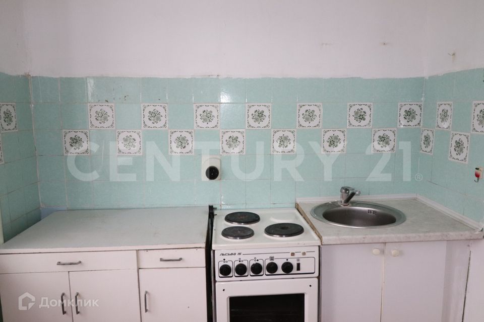 Продаётся 1-комнатная квартира, 32.9 м²