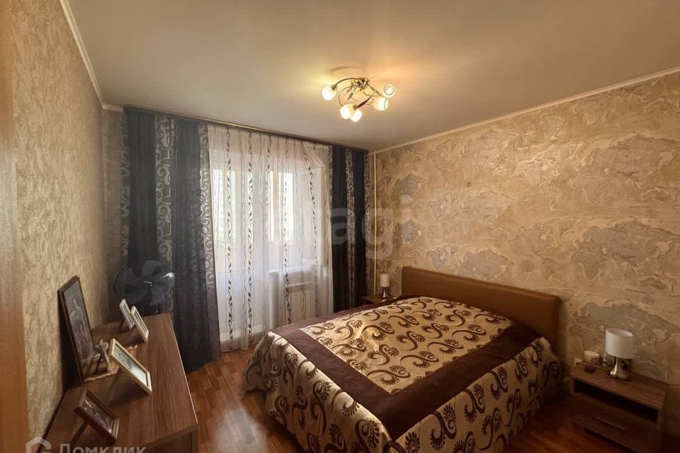 Продаётся 3-комнатная квартира, 78.9 м²