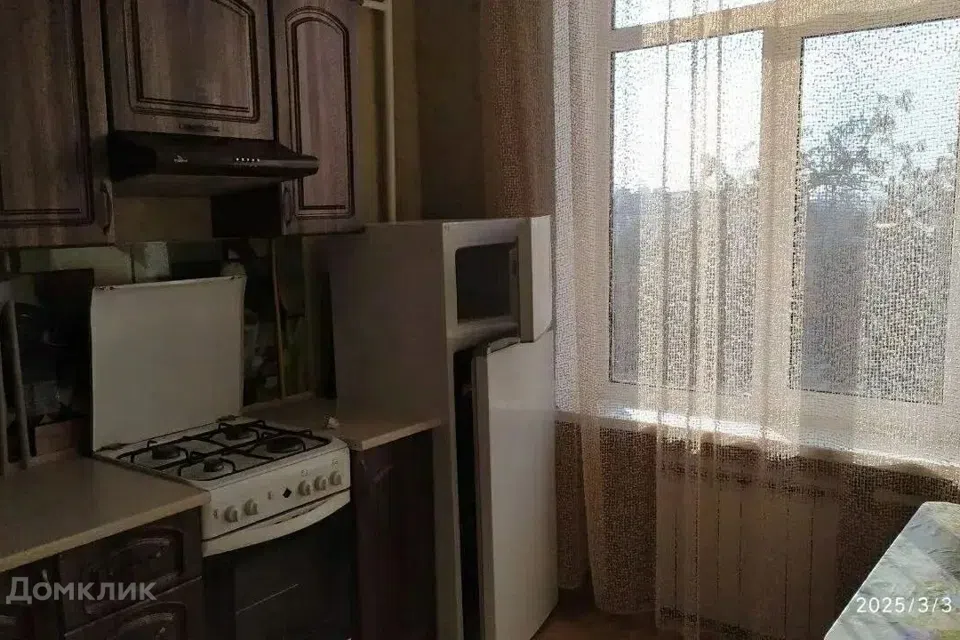 Продаётся 2-комнатная квартира, 47.3 м²