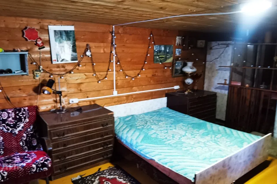 Продаётся 2-этажный дом, 86.8 м²
