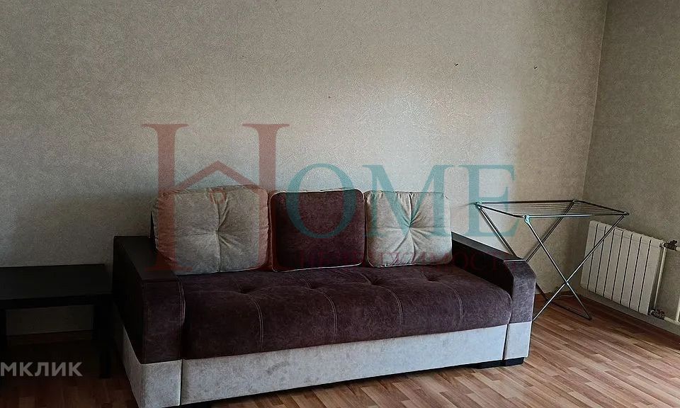 Сдаётся 4-комнатная квартира, 80 м²
