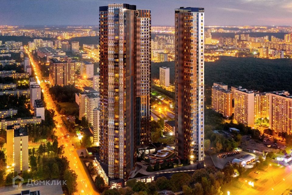 Продаётся машиноместо, 38.2 м²