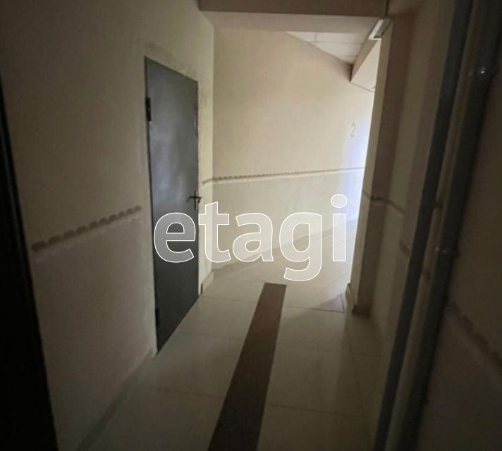 Продаётся студия, 45 м²