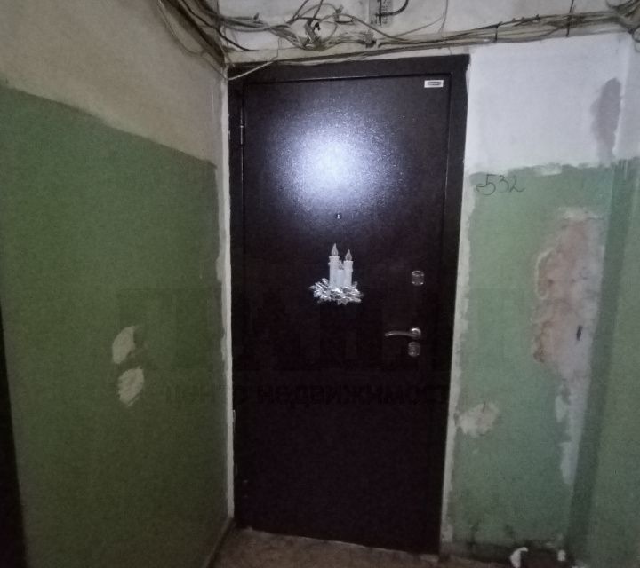 Продаётся комната в 1-комн. квартире, 18 м²