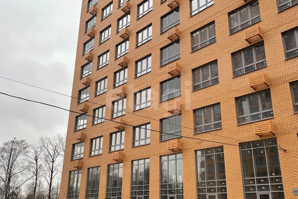 Продаётся 2-комнатная квартира, 48.9 м²