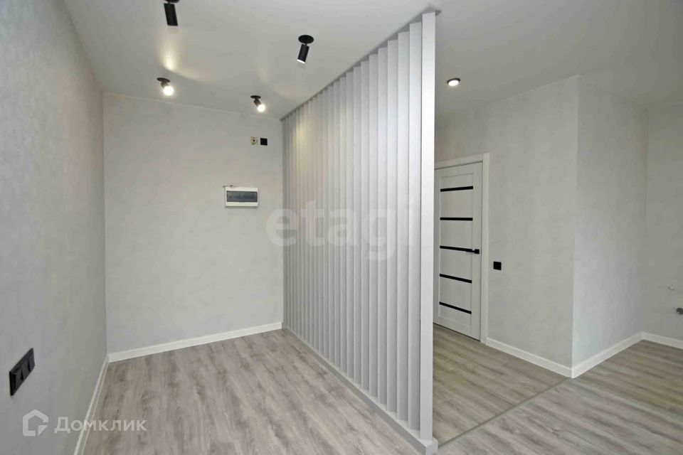 Продаётся студия, 35.5 м²