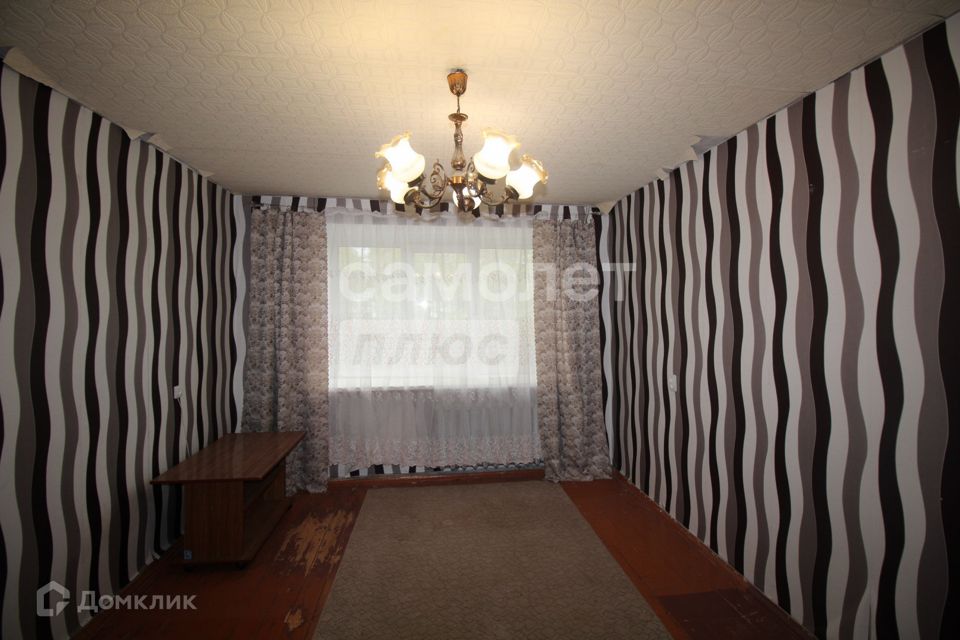 Продаётся 2-комнатная квартира, 49.3 м²