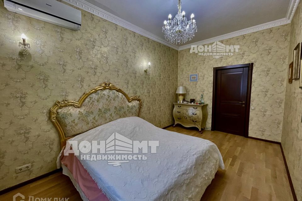 Продаётся 3-комнатная квартира, 88.9 м²