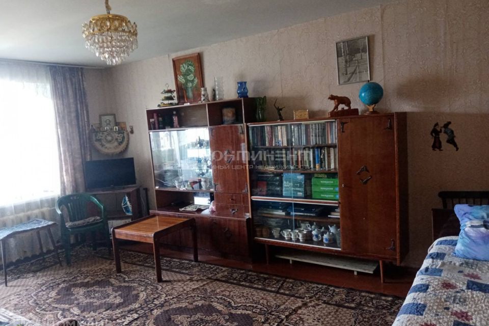 Продаётся 1-комнатная квартира, 32 м²