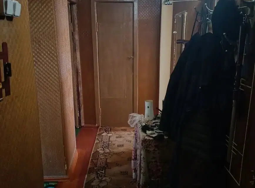 Продаётся 2-комнатная квартира, 47 м²