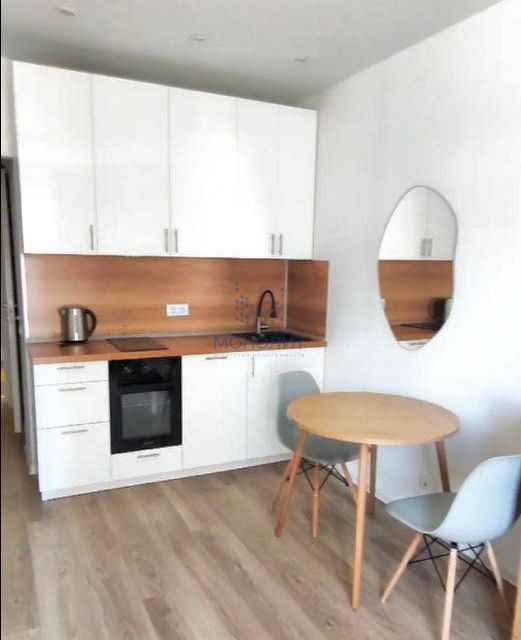 Продаётся студия, 19.8 м²