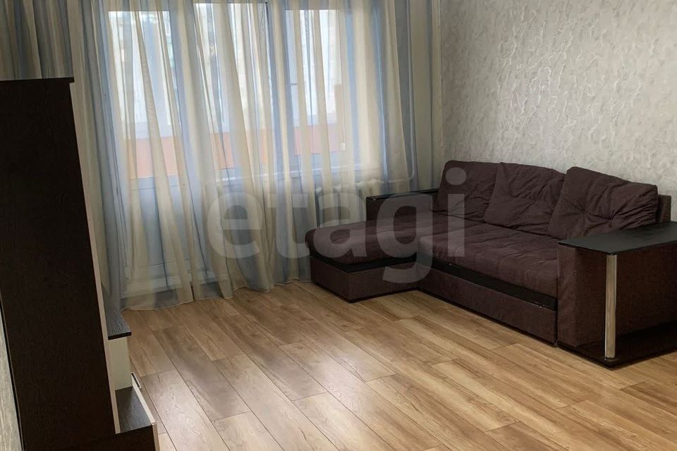 Сдаётся 2-комнатная квартира, 48 м²