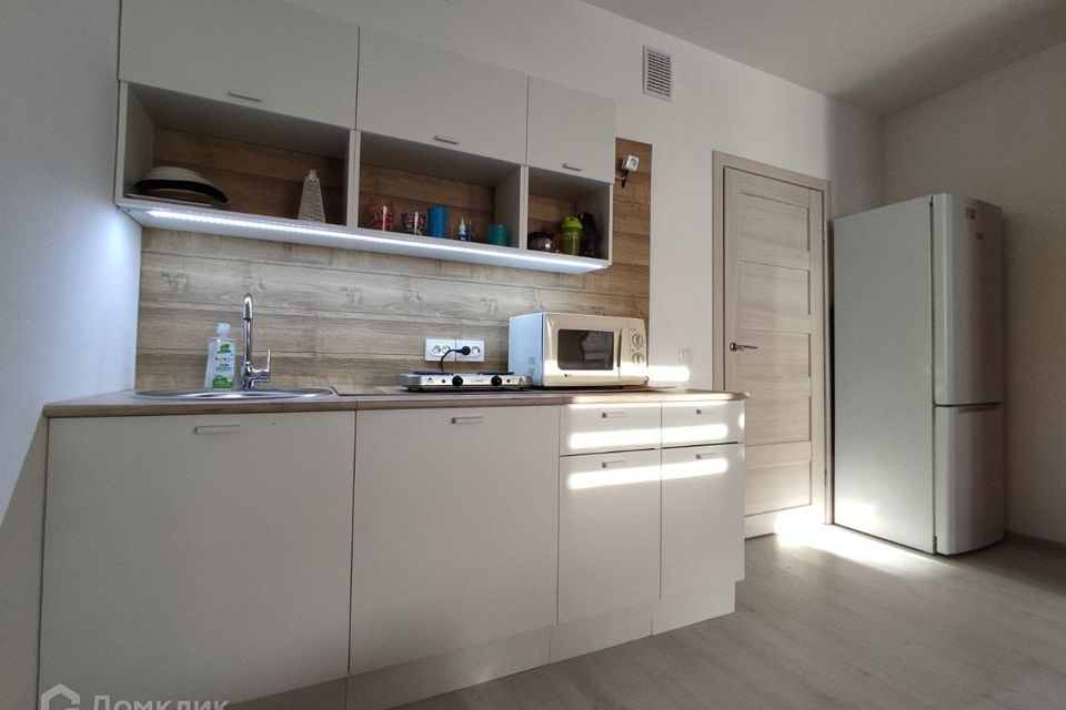 Сдаётся студия, 24.7 м²